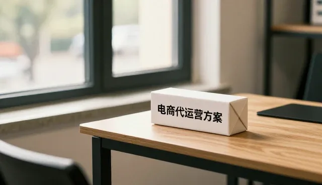 电商代运营公司用户如何选择终端商户